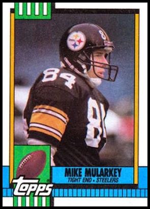 186 Mike Mularkey